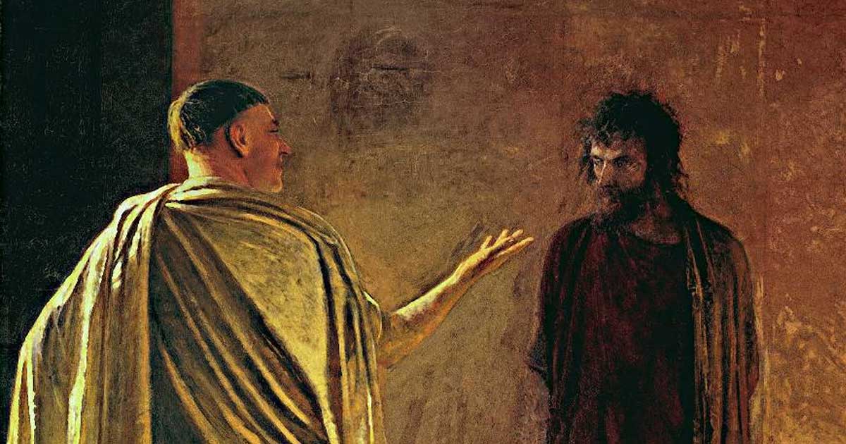 Individualismo e desiderio di legami