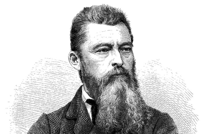 Il mio Feuerbach