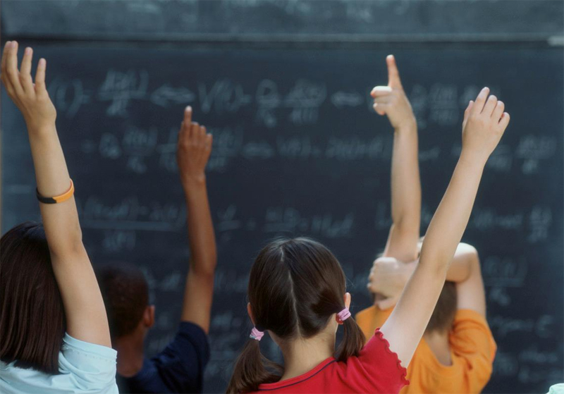 ISTITUZIONI A UN BIVIO. LA SVOLTA DELLE SCUOLE CATTOLICHE 